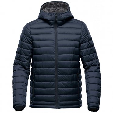 ST013 Stavanger Thermal Shell