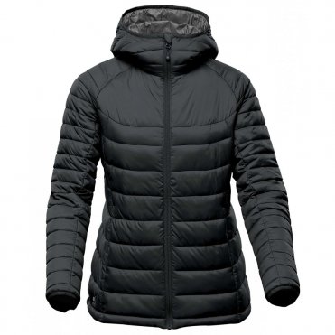 ST014 Women's Stavanger Thermal Shell