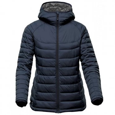 ST014 Women's Stavanger Thermal Shell
