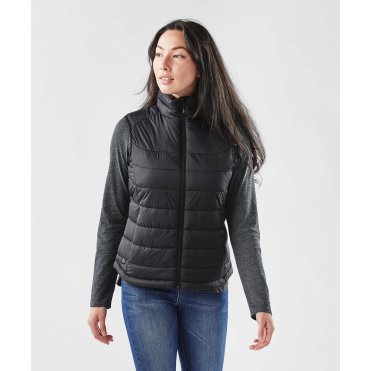 ST016 Women's Stavanger Thermal Vest
