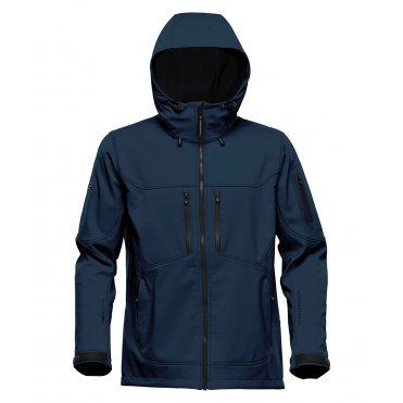 ST017 Epsilon 2 Softshell