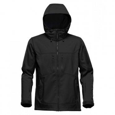 ST017 Epsilon 2 Softshell