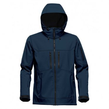 ST017 Epsilon 2 Softshell