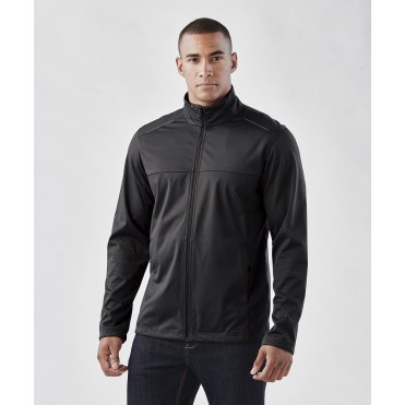 ST075 Greenwich Lightweight Softshell