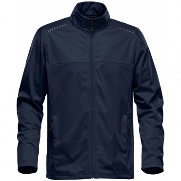 ST075 Greenwich Lightweight Softshell