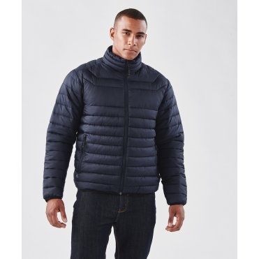 ST143 Altitude Jacket