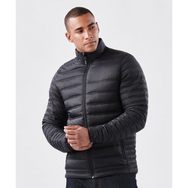 ST154 Basecamp Thermal Jacket