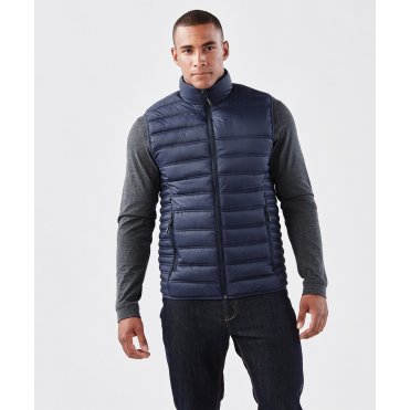 ST158 Basecamp Thermal Vest