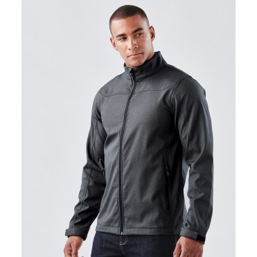 ST161 Endurance Softshell
