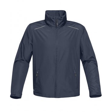 ST166 Nautilus Performance Shell