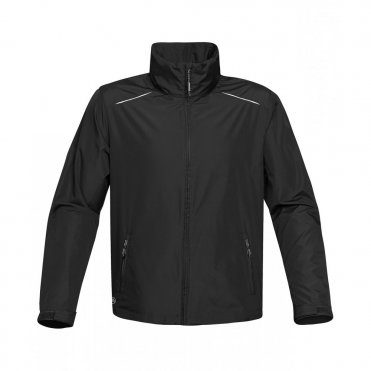 ST166 Nautilus Performance Shell