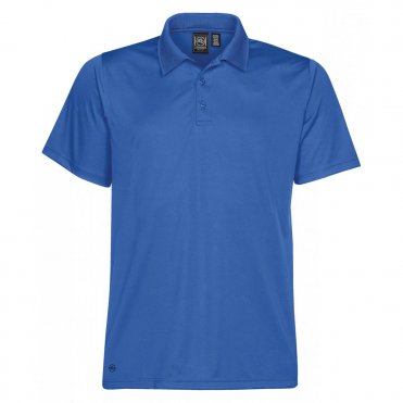 ST172 Eclipse H2x-Dry Pique Polo