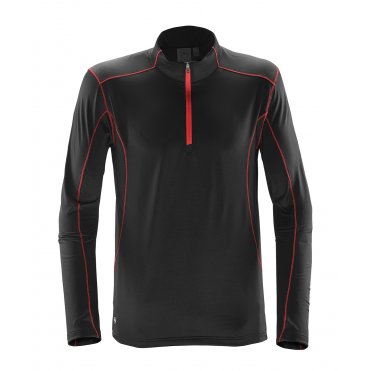 ST177 Pulse Fleece Pullover