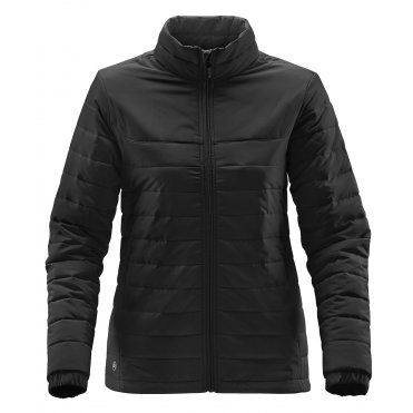 ST185 Women's Nautilus Quilted Jacket