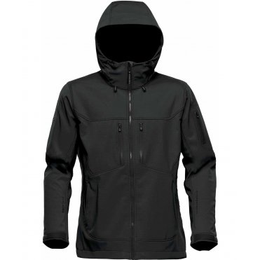 ST187 Women's Epsilon 2 Softshell