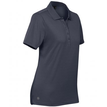 ST192 Women's Eclipse H2x-Dry Pique Polo