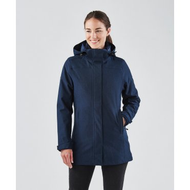 ST193 Women's Avalante System Jacket