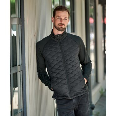 ST195 Boulder Thermal Shell