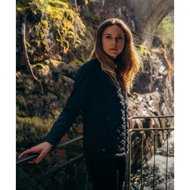 ST196 Women's Boulder Thermal Shell