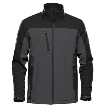 ST197 Cascades Softshell