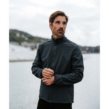 ST200 Narvik Softshell