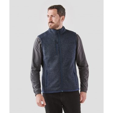 ST206 Avalante Fleece Vest