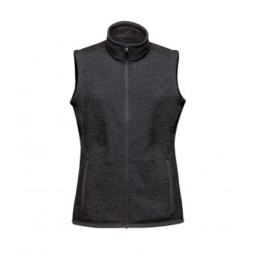 ST207 Women's Avalante Fleece Vest