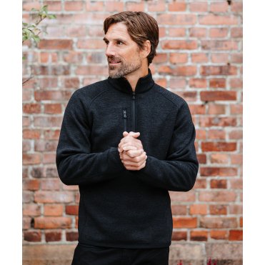 ST208 Avalante 1/4 Zip Fleece