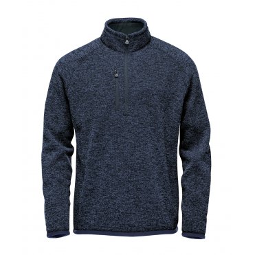 ST208 Avalante 1/4 Zip Fleece
