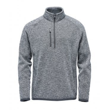ST208 Avalante 1/4 Zip Fleece