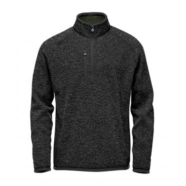ST208 Avalante 1/4 Zip Fleece