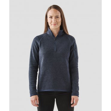 ST209 Women's Avalante 1/4 Zip Fleece