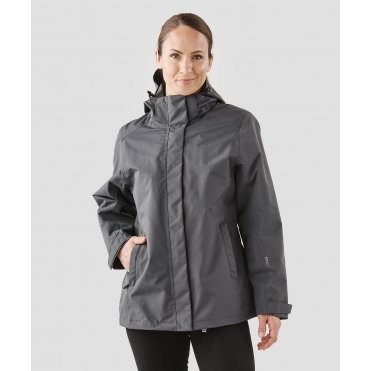 ST219 Women's Magellan System Jacket
