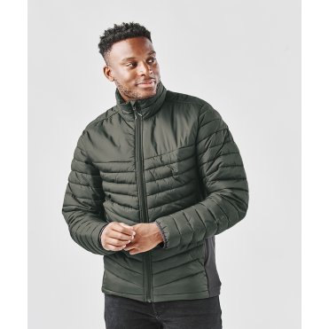 ST225 Montserrat Thermal Jacket