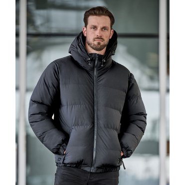 ST227 Explorer Thermal Jacket