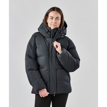ST228 Women's Explorer Thermal Jacket