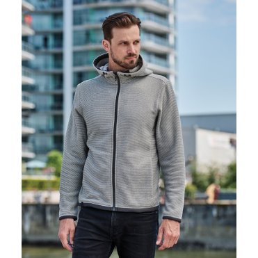 ST229 Medusa Fleece Hoodie