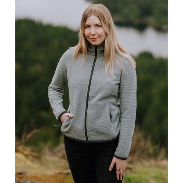 ST230 Women's Medusa Fleece Hoodie