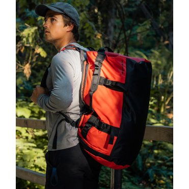 ST232 Nautilus Waterproof 70 Litre Duffle