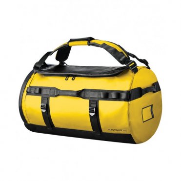 ST233 Nautilus Waterproof 110 Litre Duffle