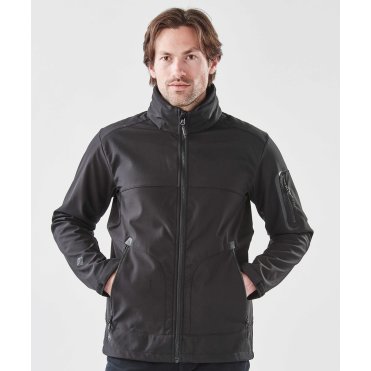 ST800 Cruise Softshell