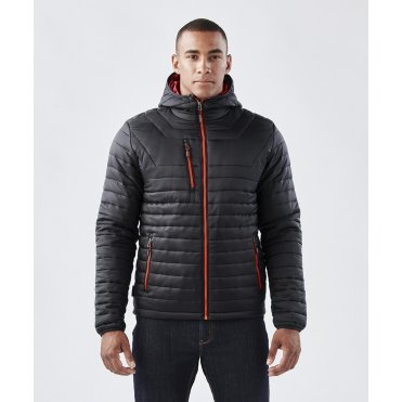 ST803 Gravity Thermal Shell