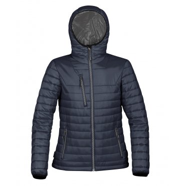 ST804 Women's Gravity Thermal Shell