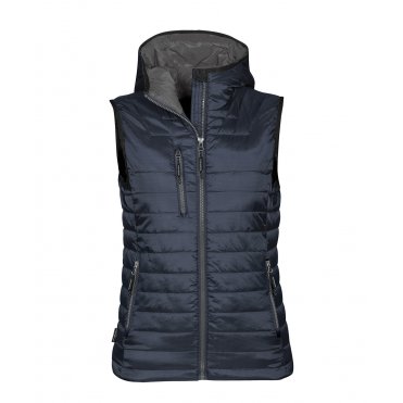 ST806 Women's Gravity Thermal Vest