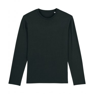 SX016 Stanley Shuffler Iconic Long Sleeve T-Shirt (Sttm560)