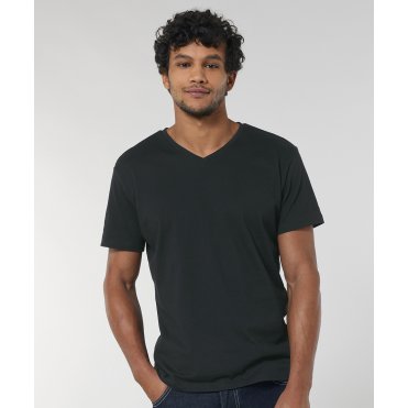 SX021 Stanley Presenter V-Neck T-Shirt (Sttm562)