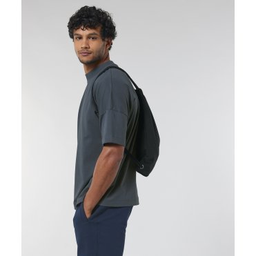 SX060 Woven Gym Bag (Stau763)