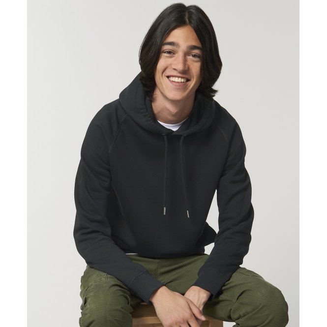 Stanley/Stella SX066 Sider Unisex Side Pocket Hoodie (Stsu824)