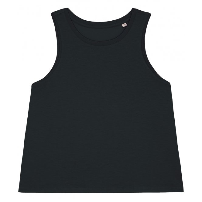 Stanley/Stella SX082 Women's Stella Dancer Crop Tank Top (Sttw038)