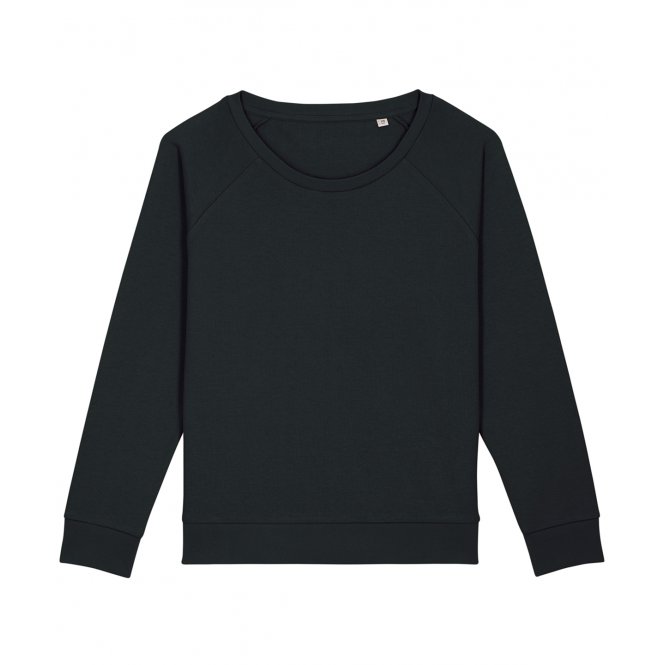 Stanley/Stella SX083 Women's Stella Dazzler Relaxed Fit Sweatshirt (Stsw125)